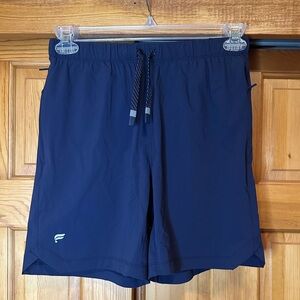 Fabletics The One Short 7in